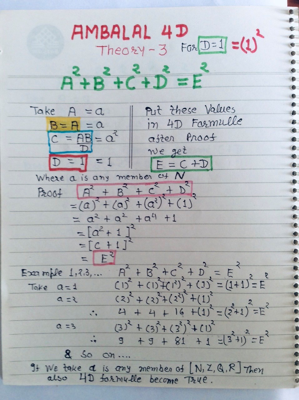 Ambalal 4D Explained Page 3